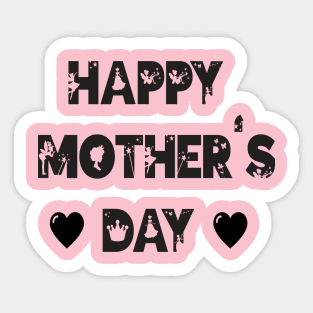 Happy Mother's Day 2020 Sticker